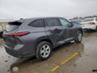 TOYOTA HIGHLANDER L