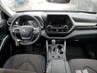 TOYOTA HIGHLANDER L