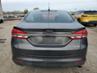 FORD FUSION SE HYBRID