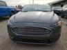 FORD FUSION SE HYBRID