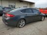 FORD FUSION SE HYBRID