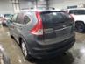 HONDA CR-V EXL