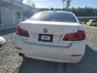 BMW 5 SERIES I