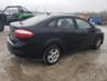 FORD FIESTA SE