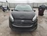 FORD FIESTA SE