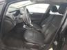 FORD FIESTA SE