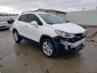 CHEVROLET TRAX PREMIER