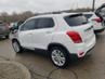 CHEVROLET TRAX PREMIER