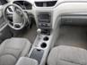 CHEVROLET TRAVERSE LS