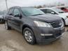 CHEVROLET TRAVERSE LS