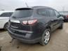 CHEVROLET TRAVERSE LS