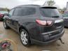 CHEVROLET TRAVERSE LS