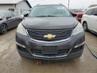 CHEVROLET TRAVERSE LS