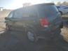 DODGE GRAND CARAVAN SE