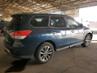 NISSAN PATHFINDER S