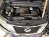 NISSAN PATHFINDER S