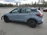 NISSAN KICKS SR