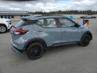 NISSAN KICKS SR