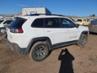 JEEP GRAND CHEROKEE LATITUDE