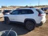 JEEP GRAND CHEROKEE LATITUDE