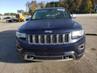 JEEP GRAND CHEROKEE OVERLAND