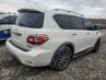 NISSAN ARMADA PLATINUM