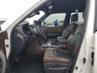 NISSAN ARMADA PLATINUM