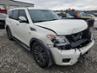 NISSAN ARMADA PLATINUM