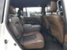 NISSAN ARMADA PLATINUM