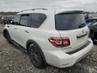 NISSAN ARMADA PLATINUM