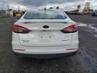 FORD FUSION TITANIUM