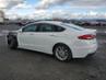 FORD FUSION TITANIUM