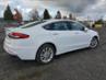 FORD FUSION TITANIUM