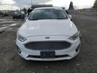 FORD FUSION TITANIUM