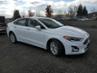 FORD FUSION TITANIUM