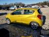 CHEVROLET SPARK LS