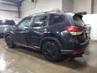 SUBARU FORESTER SPORT