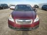 SUBARU LEGACY 2.5I PREMIUM