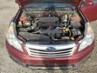 SUBARU LEGACY 2.5I PREMIUM