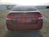 SUBARU LEGACY 2.5I PREMIUM