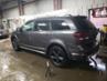 DODGE JOURNEY CROSSROAD