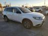 MITSUBISHI OUTLANDER ES