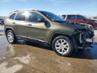 JEEP GRAND CHEROKEE LATITUDE