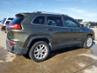 JEEP GRAND CHEROKEE LATITUDE