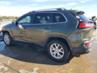 JEEP GRAND CHEROKEE LATITUDE