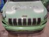 JEEP GRAND CHEROKEE LATITUDE