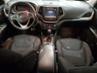 JEEP GRAND CHEROKEE LATITUDE