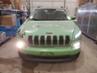 JEEP GRAND CHEROKEE LATITUDE