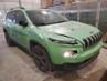 JEEP GRAND CHEROKEE LATITUDE