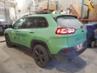 JEEP GRAND CHEROKEE LATITUDE